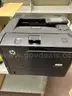 Lot of Printer bundle: 3 HP printers (2 b/w print + 1 color laser jet pro)