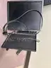 Lot of Display bundle: Vizio 24&#x22; flat screen, bracket, mounts + Dell monitor
