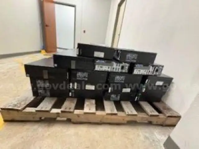 Lot of Dell OptiPlex 7050 and 7060