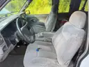 2000 Chevrolet C/K 3500
