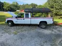 2000 Chevrolet C/K 3500