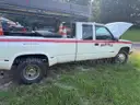 2000 Chevrolet C/K 3500