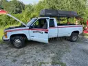 2000 Chevrolet C/K 3500