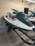 1 Lot of 2 Sea-Doo GTX Jet Skis