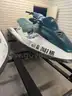 1 Lot of 2 Sea-Doo GTX Jet Skis