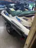 1 Lot of 2 Sea-Doo GTX Jet Skis