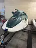 1 Lot of 2 Sea-Doo GTX Jet Skis