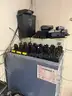 1 Lot of 41 Motorola Minitor IV VHF Pagers