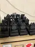 1 Lot of 41 Motorola Minitor IV VHF Pagers