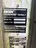 2007 Sterling SC8000 - Elgin Street Sweeper