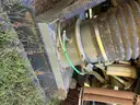 2007 Sterling SC8000 - Elgin Street Sweeper