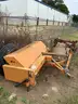York Broom YB 32