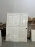 Six Panel Hollow-Core Door Slabs
