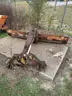 3-Point Hitch Mount Blade