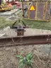 3-Point Hitch Mount Blade