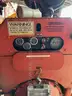 Morbark Model 10 Chipper