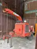 Morbark Model 10 Chipper