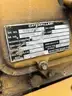 Caterpillar Generator Motor