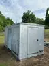 Caterpillar Generator Motor