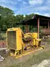 Caterpillar Generator Motor