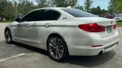 2019 BMW 5-Series