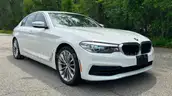 2019 BMW 5-Series