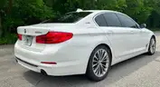 2019 BMW 5-Series