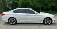 2019 BMW 5-Series