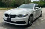 2019 BMW 5-Series