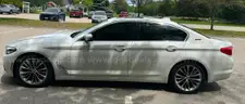 2019 BMW 530E 5-Series XDrive