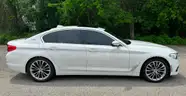 2019 BMW 530E 5-Series XDrive