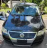 2006 Volkswagen Passat