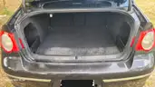 2006 Volkswagen Passat