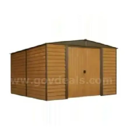 Arrow Storage Shed 10&#x27;x12&#x27;