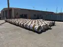 70,000&#x27; of BRAND NEW 500MCM Aluminum cable (500&#x27; per reel - 140 total reels)