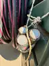 10 reels of scrap spooled electrical distribution cable (LOT #2)