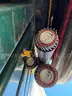 10 reels of scrap spooled electrical distribution cable (LOT #2)