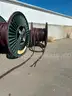 10 reels of scrap spooled electrical distribution cable (LOT #2)