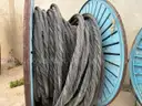 15 reels of scrap spooled electrical distribution cable (LOT 3)
