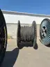 16 reels of scrap spooled electrical distribution cable (LOT 5)