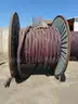 16 reels of scrap spooled electrical distribution cable (LOT 5)