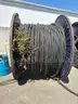 16 reels of scrap spooled electrical distribution cable (LOT 5)