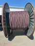16 reels of scrap spooled electrical distribution cable (LOT 5)