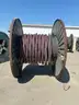 16 reels of scrap spooled electrical distribution cable (LOT 5)