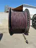16 reels of scrap spooled electrical distribution cable (LOT 5)