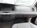 2011 Ford Crown Victoria Police Interceptor