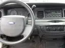 2011 Ford Crown Victoria Police Interceptor
