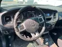 2014 Dodge Charger Police