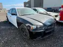 2014 Dodge Charger Police