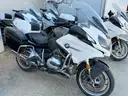 2018 BMW R1200RT -